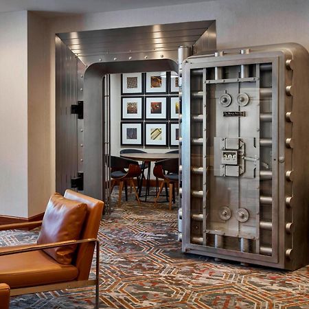 Residence Inn By Marriott Wilmington Downtown Zewnętrze zdjęcie